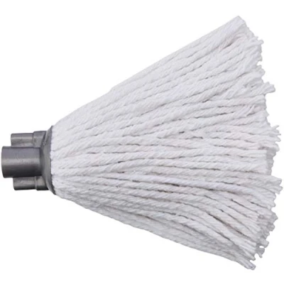 Afbeelding van ADDIS 508865 Cotton Mop Refill, Grafiet/Metallic