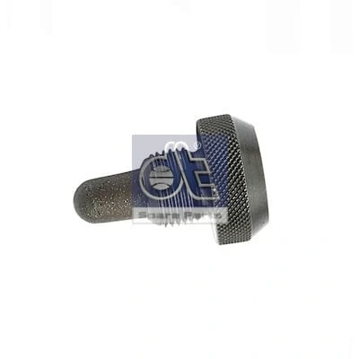 Afbeelding van Dt Spare Parts Olie aftapplug / carterplug 1.10006