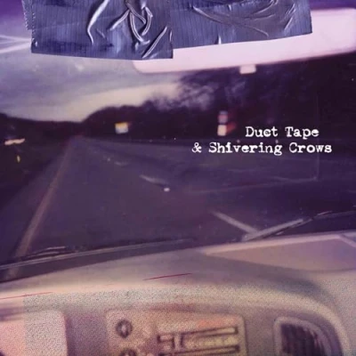 Afbeelding van These Arms Are Snakes Duct Tape &amp; Shivering Crows (2 LPs)
