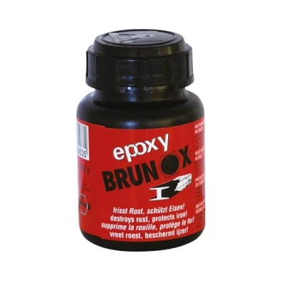 Afbeelding van Brunox ® Epoxy Spray Roeststop 100 ml