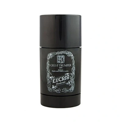 Afbeelding van Geo F Trumper Eucris Deodorant Stick (75ml)