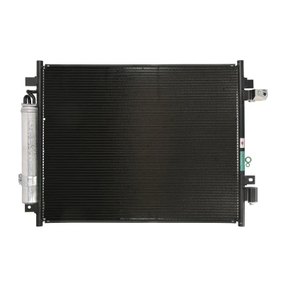 Afbeelding van Condensor, airconditioning NRF 350418