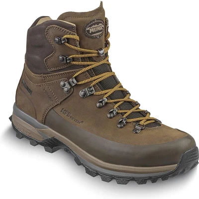 Afbeelding van La Gomera MFS Mid 2683 Wandelschoenen Dames Brown 800 9,5 Bruin