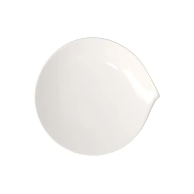 Afbeelding van Villeroy &amp; Boch Dinerbord Flow 28 x 27 cm