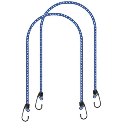 Afbeelding van Pro Plus Bagagespin Ø 8 mm x 80 cm 2 stuks