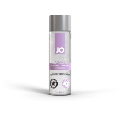 Afbeelding van System JO Agape Glijmiddel 240 ml