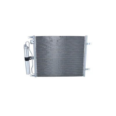 Afbeelding van NRF Airco condensor 35783