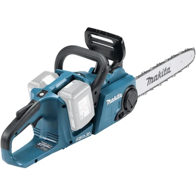 Afbeelding van Makita DUC353Z 36V (2x18V) Li ion accu kettingzaag body 35cm