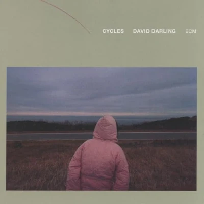 Afbeelding van David Darling Cycles (CD)