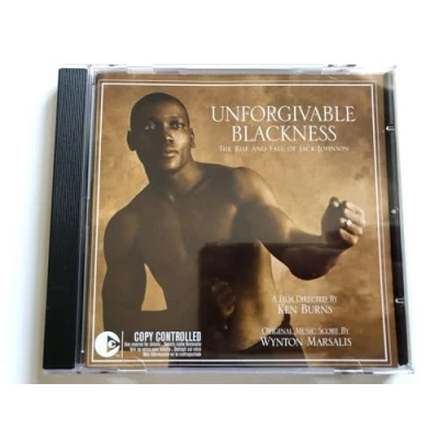 Afbeelding van Unforgivable Blackness: The Rise and Fall of Jack Johnson