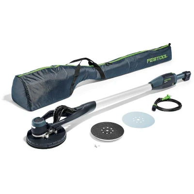 Afbeelding van Festool langnek schuurmachine Easy LHS E 225 EQ 230V