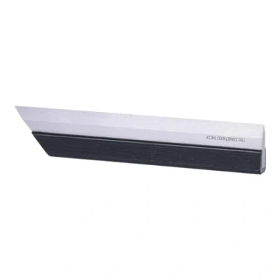 Afbeelding van KS Tools 300.0634 Precisie haarliniaal, 150mm