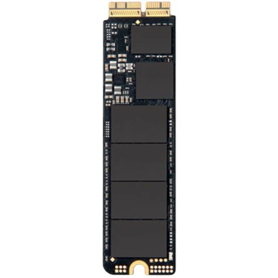 Afbeelding van Transcend JetDrive 820 Solid state drive 480 GB intern PCIe kaart
