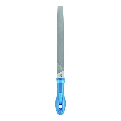 Afbeelding van Vijl met vlakke spits Kap 2 7261 B 250mm PFERD