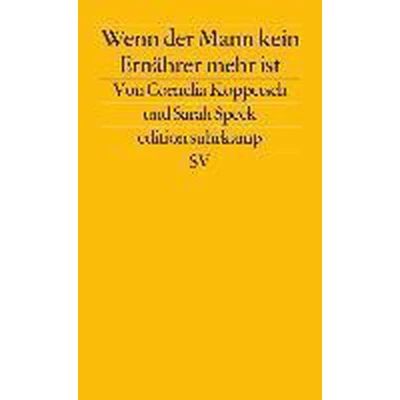Afbeelding van Wenn der Mann kein Ernährer mehr ist