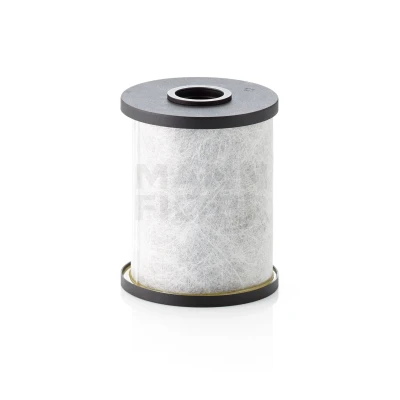 Afbeelding van MANN FILTER LC 10 002/1 x Filter, carterontluchting