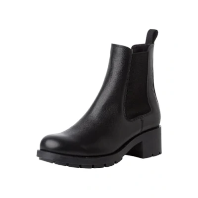 Afbeelding van Tamaris Chelseaboot 1 25490 43 003 Maat: 40 EU