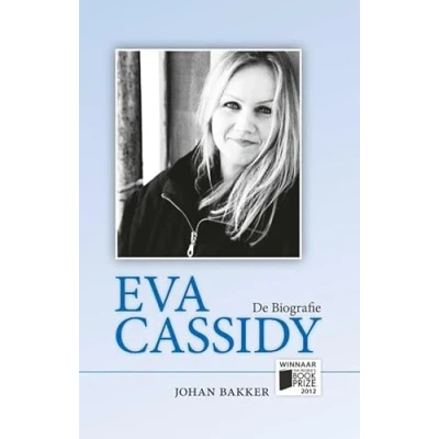 Afbeelding van Eva Cassidy