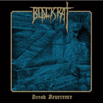 Afbeelding van Blackrat Dread Reverence (LP)