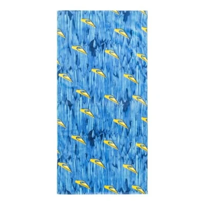 Afbeelding van Quiksilver Freshness Unisex Handdoek, Maat: One Size, Marine blue
