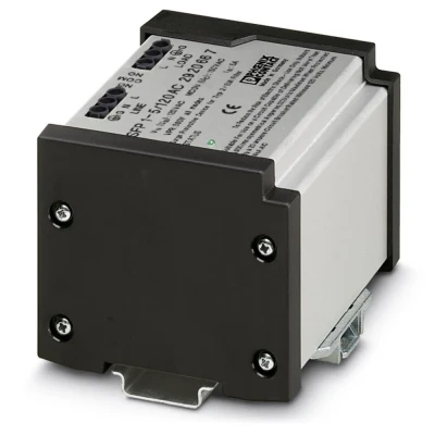 Afbeelding van Phoenix Contact 2920667 SFP 1 5/120AC Overspanningsveilige afleider Overspanningsbeveiliging voor: Verdeelkast 3 kA stuk(s)