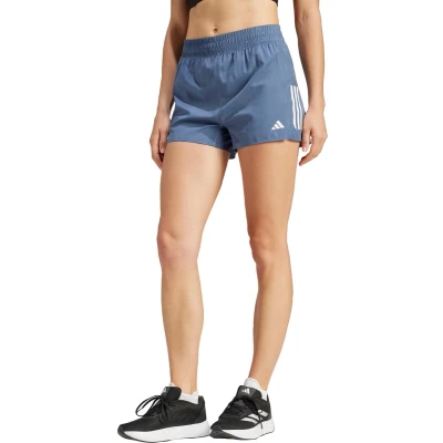 Afbeelding van adidas Performance OWN THE RUN Korte broeken, Dames, Maat: XLx4&quot;, Preloved ink