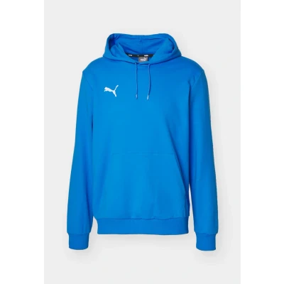 Afbeelding van PUMA Heren Teamgoal Casuals Hoody Pullover
