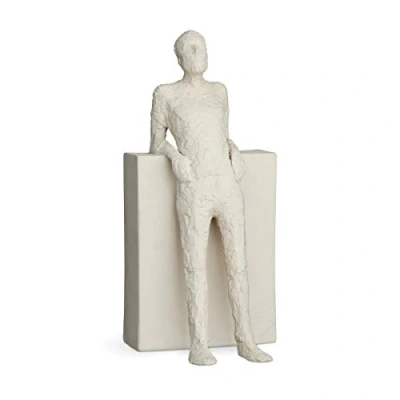 Afbeelding van Kähler 691019 Karakter De Hedonist Ongeglazuurd (18104), 22x10,5cm