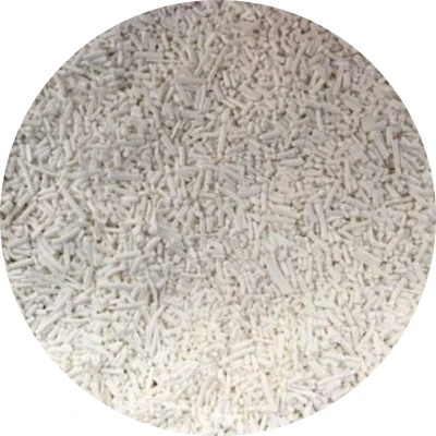 Afbeelding van Van Beekum Specerijen Kalium Sorbaat E202 15 KG Zak (bulk verpakking)