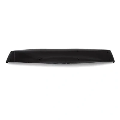 Afbeelding van OMAC Zonneklep voor buiten, compatibel met VW Transporter T5 2003 2010, acryl