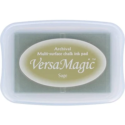 Afbeelding van Sage