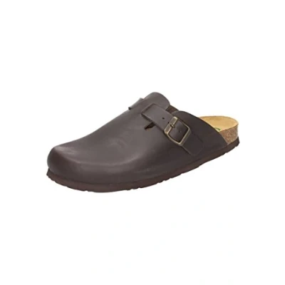 Afbeelding van Dr. Brinkmann Dames en Heren clogs Nerpio