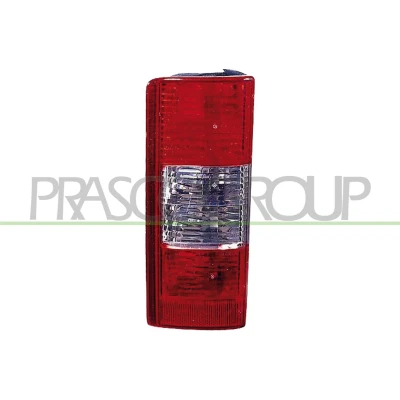 Afbeelding van PRASCO OP0304154 Achterlicht Links Zonder lamphouder OPEL: Corsa C Van (X01) 1.7 DTI 16V, 1.3 CDTI 1.2, 1.2 DI 16V 2000 2006