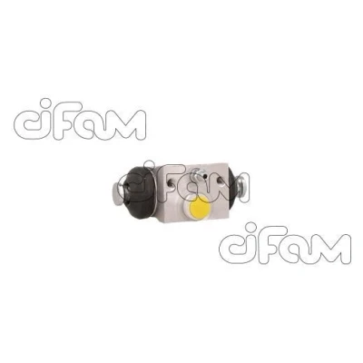 Afbeelding van Wielremcilinder CIFAM 101 1069