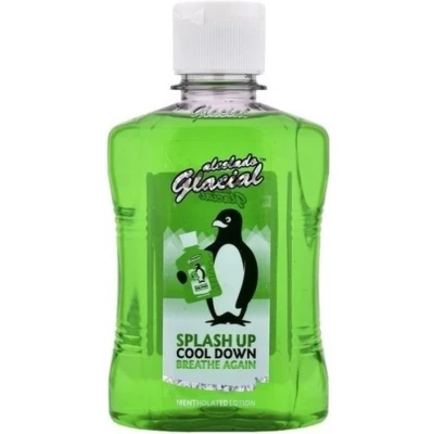 Afbeelding van Alcolado Glacial Mentholated Splash Lotion 125 ml