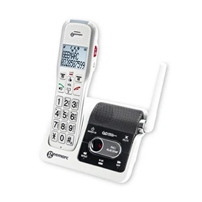 Afbeelding van Geemarc Senioren Telefoon Amplidect 595 U.L.E.