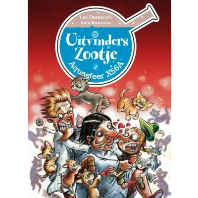 Afbeelding van Aquasfeer X56A (Hardback)