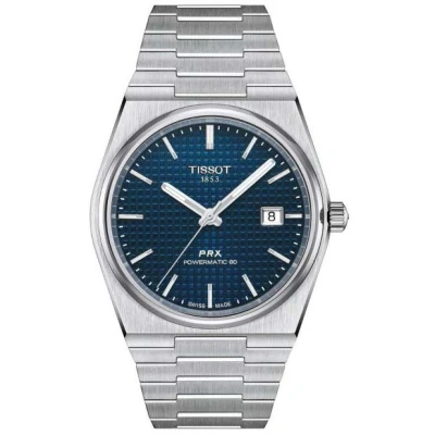 Afbeelding van Tissot PRX Powermatic 80