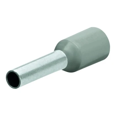 Afbeelding van Knipex Adereindhulzen met kunststof kraag elk 200 stuk 97 99 351