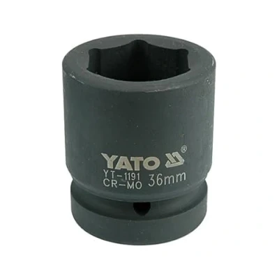 Afbeelding van Slagstopcontact YATO YT 1191