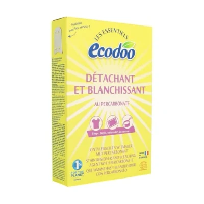 Afbeelding van Ecodoo Ontvlekker en witmaker 350 g