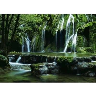Afbeelding van Cascades (1000)