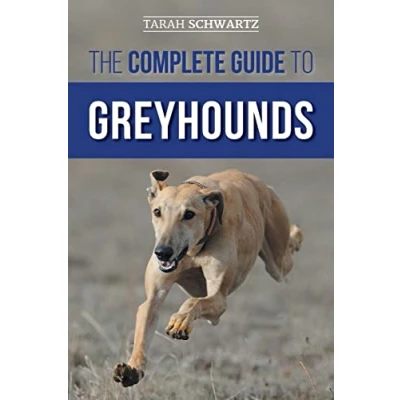 Afbeelding van The Complete Guide to Greyhounds