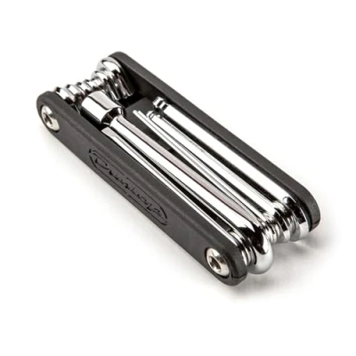 Afbeelding van Dunlop DGT09 Multi Tool voor gitaar