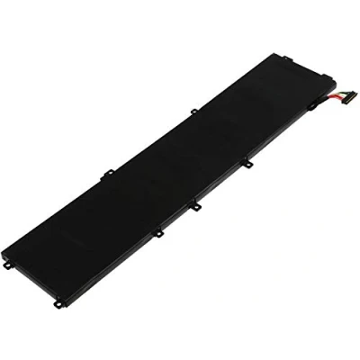 Afbeelding van CoreParts MBXDE BA0139 notebook reserve onderdeel Batterij/Accu