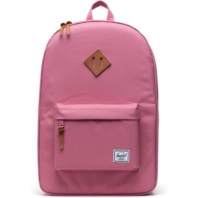 Afbeelding van Herschel Vrije tijd Rugzak met laptopvak Heritage Backpack 21,5L Heather Rose Roze