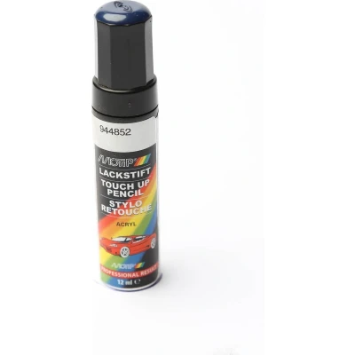 Afbeelding van motip kompakt blauw 944852 lakstift 12 ml