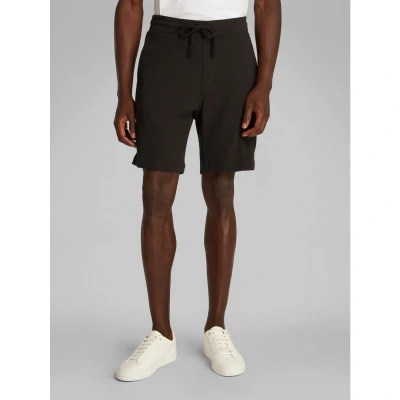 Afbeelding van Calvin Klein Jeans Chunky Waffle Trainingsbroek, Heren, Maat: Medium, Black