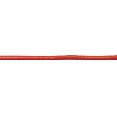 Afbeelding van Donau Elektronik 110 0 Draad 1 x 0.04 mm² Rood 10 m
