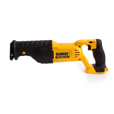 Afbeelding van Dewalt accu reciprozaagmachine DCS380N XJ 18V